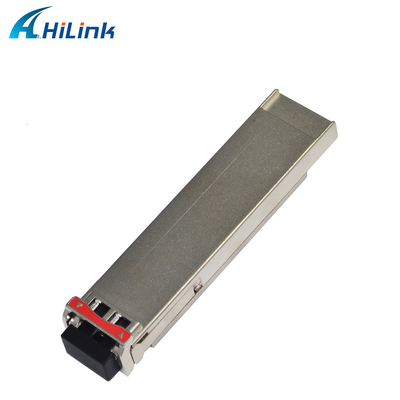 Hilink CWDM XFP 10 Gigbit Ethernet Transceiver 1470-1610nm XFP ZR 80KM SMF Dual LC