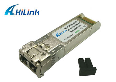 OEM CWDM SFP+ 10G Modules 1350~1450nm Duplex LC SFP Transceiver for Ethernet Network