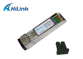 SFP-10G-LRM Fiber Channel SFP Gigabit Ethernet Transceiver 1310nm 220M