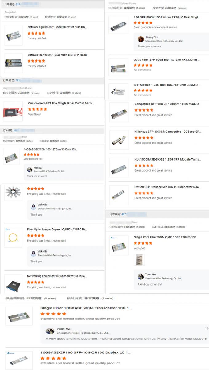 Dây nhảy quang LC/UPC sang LC/UPC Đầu nối 9/125um 2.0/3.0mm 2M 6