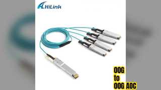 Cáp AOC 00G đến x00G