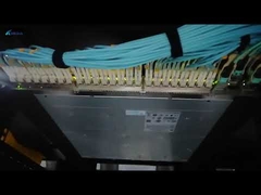 100G QSFP28 DAC Direct Attach Copper Cable With 1-3M Passive Cable