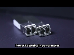 Bộ thu phát quang Hilink LC Connector 10G SFP+ BIDI WDM 60KM