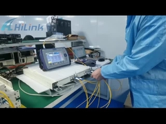 Hệ thống con chuyển đổi dịch vụ quang 1U HLDCI1600