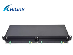 40G 100G LR4 ER4 ZR4 Bộ kết nối CVR LC hai sợi đến một sợi