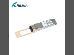100g QSFP28 SR BIDI OM4 MMF Bộ thu phát LC 100m