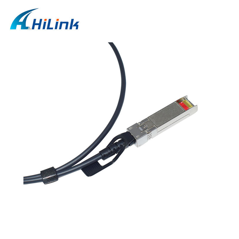 10G SFP DAC đồng trực tiếp gắn đồng cáp 2/3/5M Dài Cáp SFP