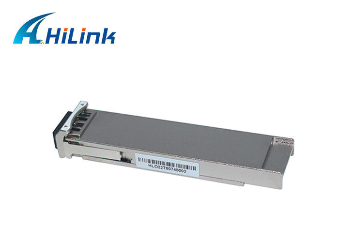Bộ thu phát quang 10GBase-ZR XFP 10G CH17-CH61 C- Loại 80KM ZR của băng tần ZR