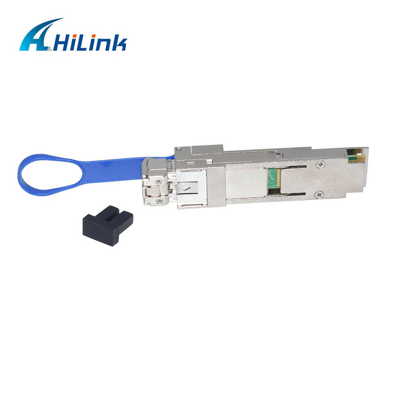 40G đến 10G Optical Transceiver Module QSFP40G-SFP10G 40G QSFP đến 10G SFP Adapter CVR