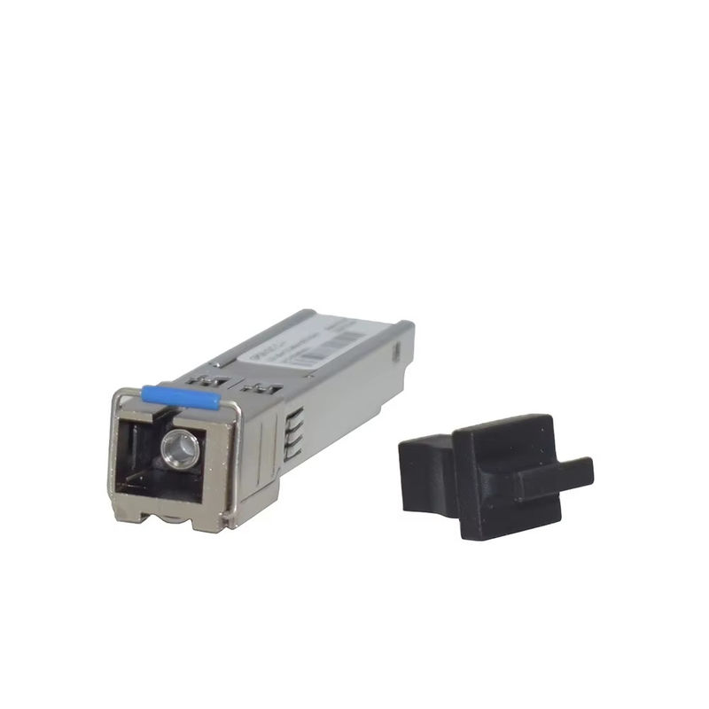 Đồ mới tương thích GPON OLT lớp C++ SFP Module 1.25G 2.5G GPON OLT lớp C++