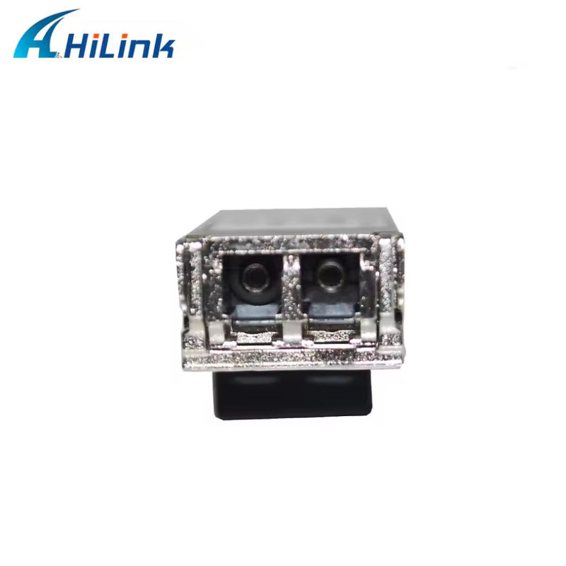 Bảo hành 3 năm 10G-XFP-ZR-80km Hilink 10Gb/s 1550nm 80km Duplex Fiber SM XFP GBIC Transceiver Module