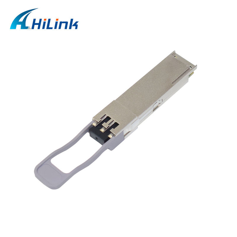 Generic QSFP-40G-ZR4 tương thích 40GBASE-ZR4 Optical Transceiver Module 1550nm 100km EML+ APD Communication & Networking Product