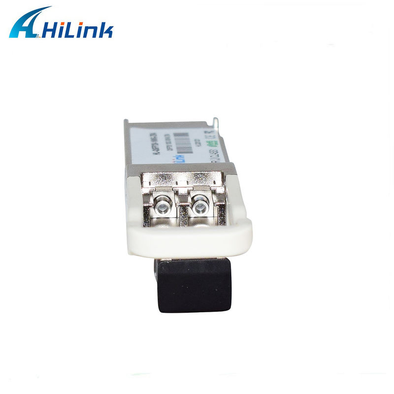 Hilink 100g QSFP28 ZR4 80km LWDM 1295-1304NM SOA+PIN HOÀN TOÀN LC MODULE