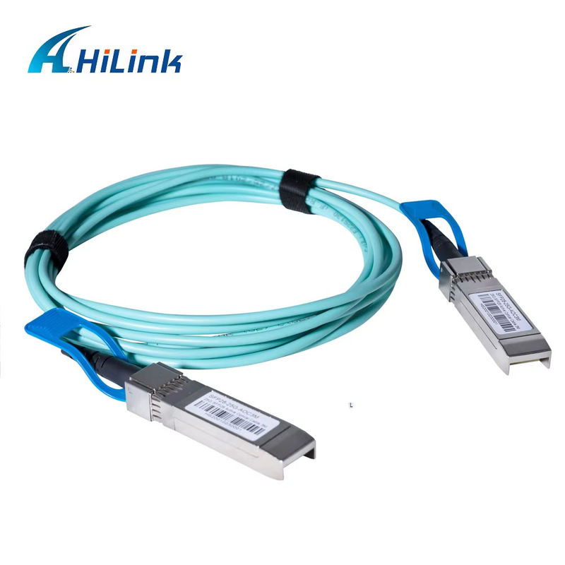 Cáp quang chủ động SFP28 sang SFP28 25G 3M Cáp quang 25G AOC