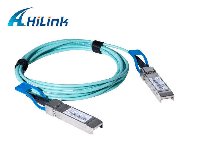 Cáp quang chủ động SFP28 sang SFP28 25G 3M Cáp quang 25G AOC