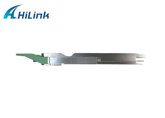 Mô-đun quang OSFP 800G DR8+ 1310nm 2km OSFP112  Đầu nối kép MPO-12 cho Trung tâm dữ liệu