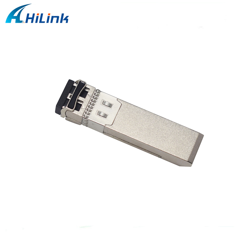 Module SFP+ đa chế độ 10Gbps 850nm 300m, có thể cắm nóng, bộ thu phát quang với chức năng DDM
