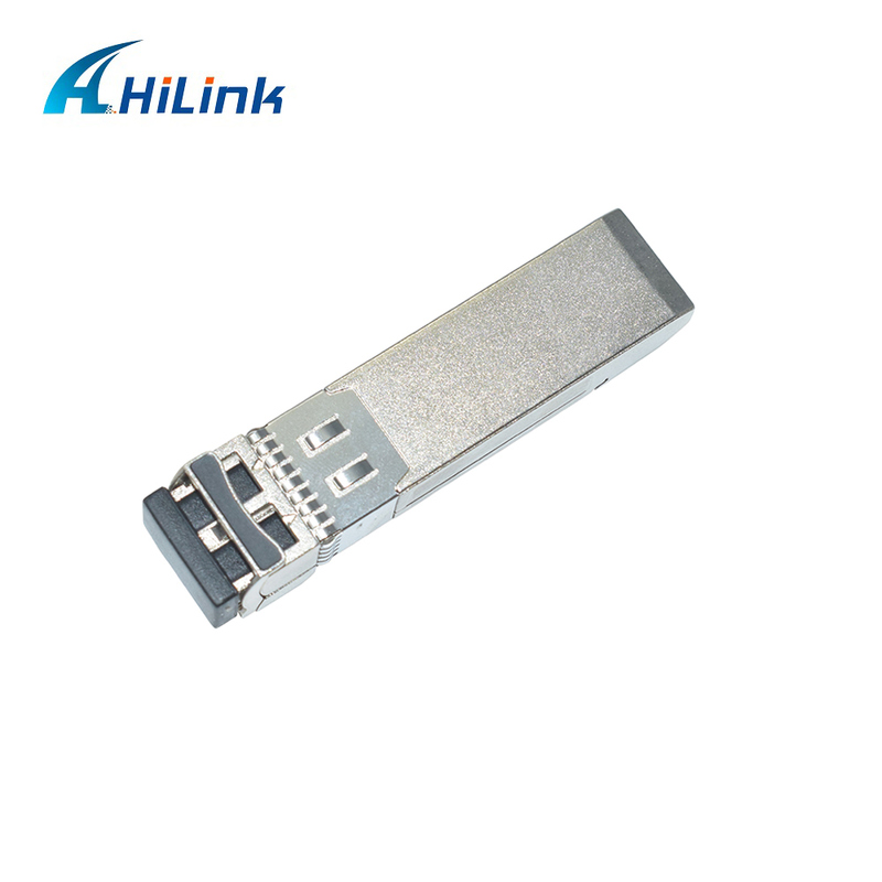 25G SFP28 SR MMF Fiber Optic Module 850nm 100m GBIC Transceiver quang học Nhiệt độ công nghiệp