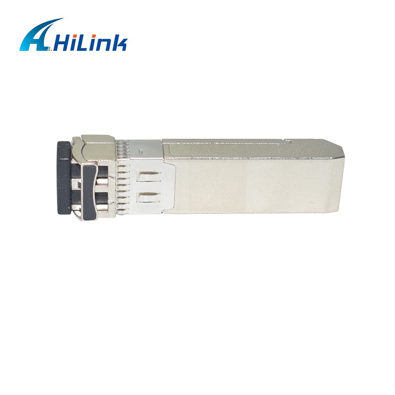 25G SFP28 SR MMF Fiber Optic Module 850nm 100m GBIC Transceiver quang học Nhiệt độ công nghiệp