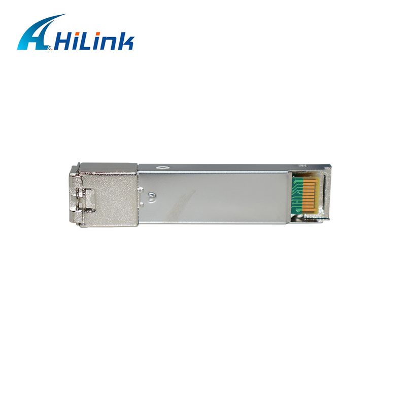 EPON OLT SFP Transceiver với PX20+ PX20++ PX20+++ cho tốc độ dữ liệu 1,25Gbps và truyền 20KM