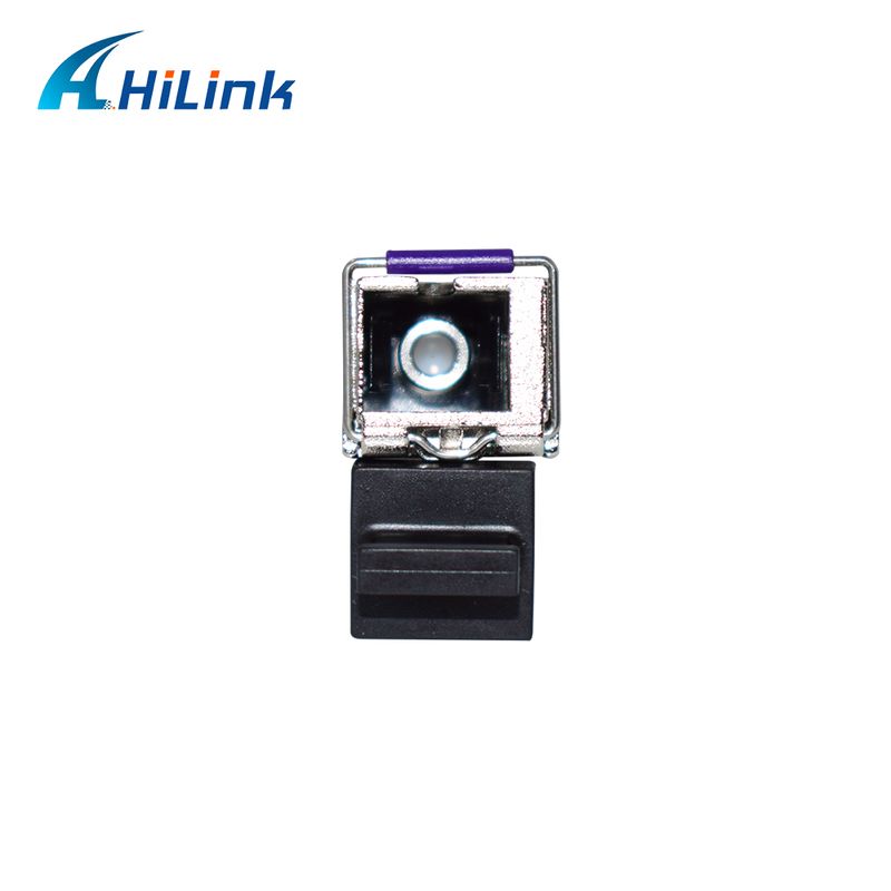 EPON OLT SFP Transceiver với PX20+ PX20++ PX20+++ cho tốc độ dữ liệu 1,25Gbps và truyền 20KM