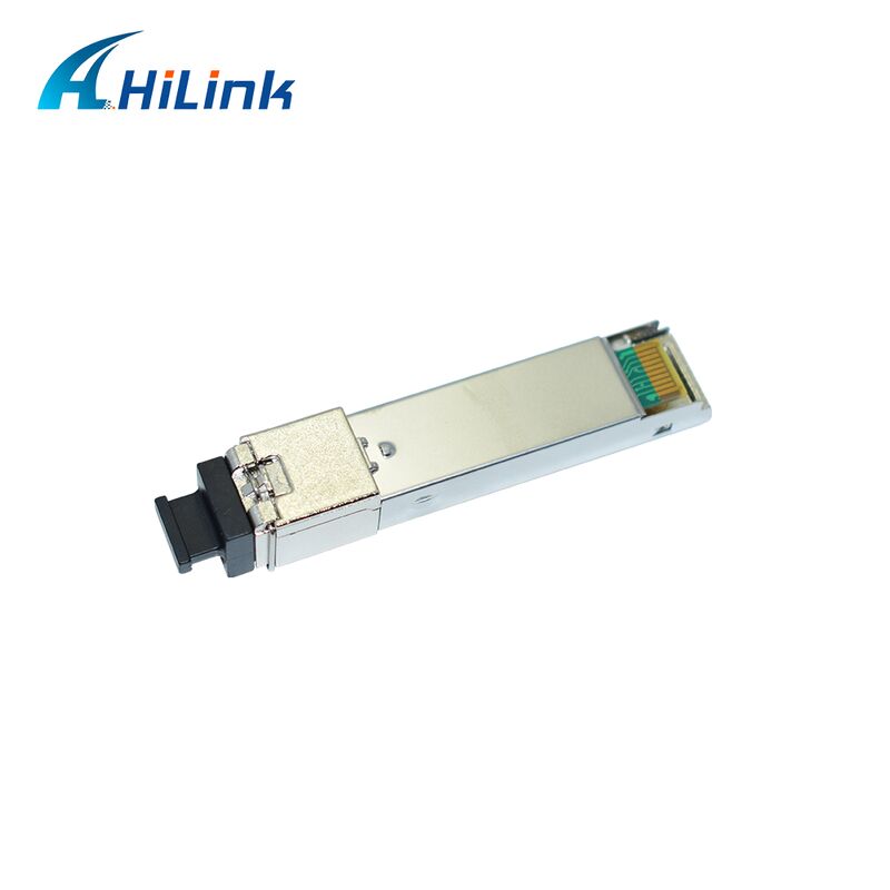 GPON OLT Transceiver SFP Module với 8dBm 9dBm Output và 2.5G Data Rate