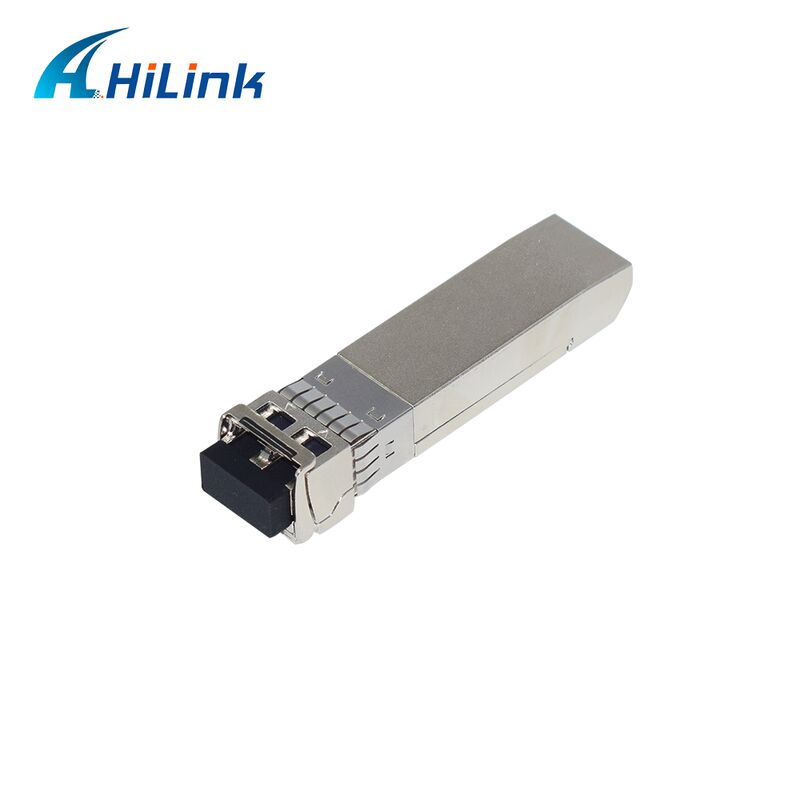 Hilink 25G SFP28 Optical Transceiver với khoảng cách 100M 3 năm bảo hành và CE RoHs được chứng nhận
