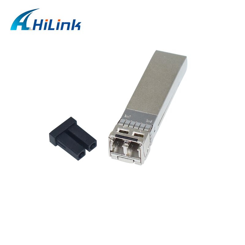 Hilink 25G SFP28 Optical Transceiver với khoảng cách 100M 3 năm bảo hành và CE RoHs được chứng nhận