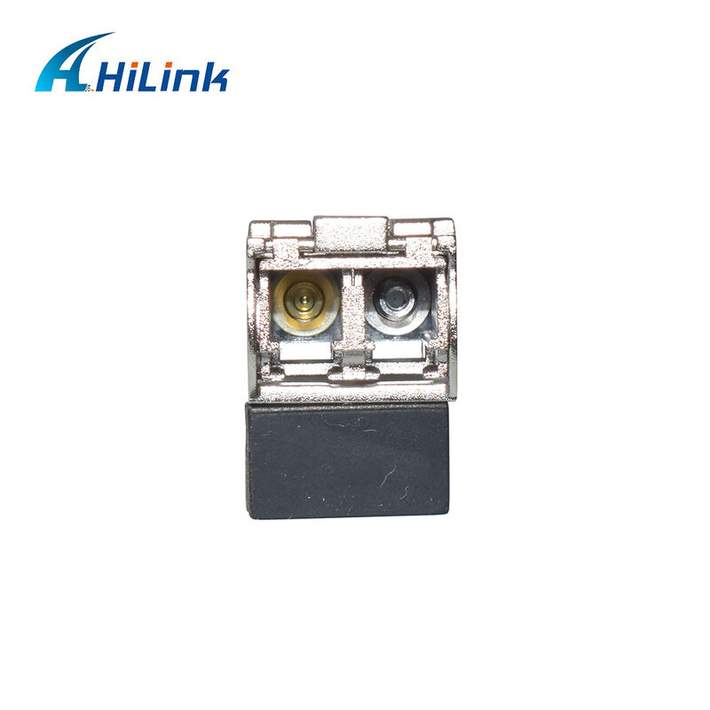Hilink 25G SFP28 Optical Module với 3.3V Power Supply cho 25GBASE-LR Ethernet trong phạm vi nhiệt độ thương mại