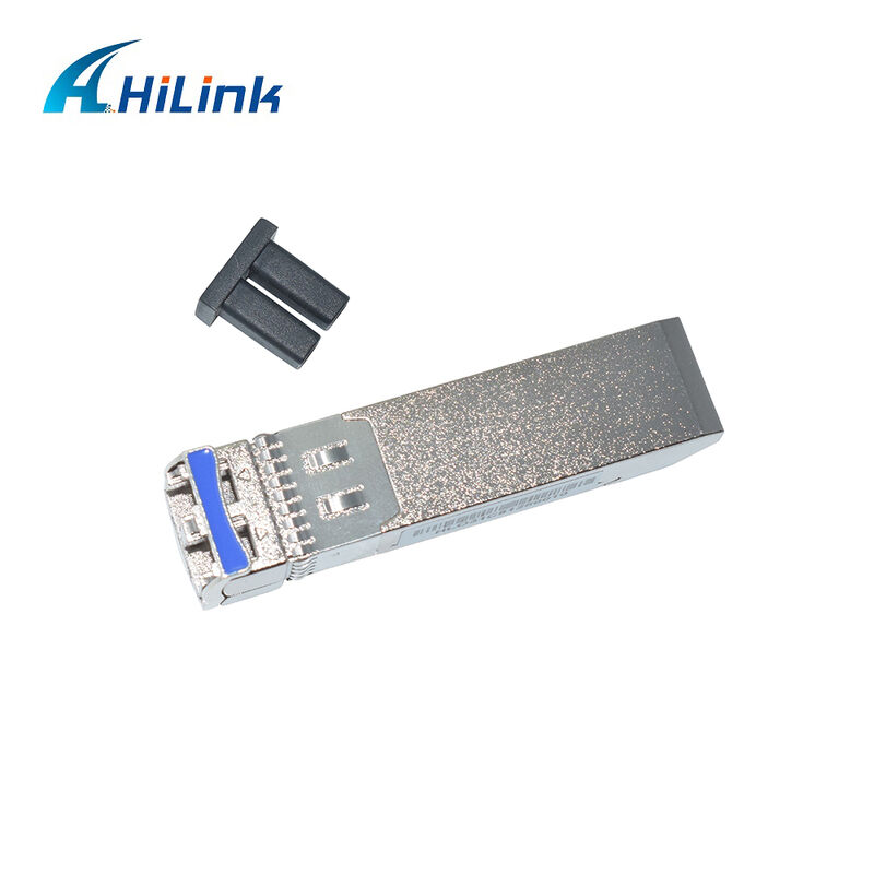 Hilink 25G SFP28 Optical Module với 3.3V Power Supply cho 25GBASE-LR Ethernet trong phạm vi nhiệt độ thương mại