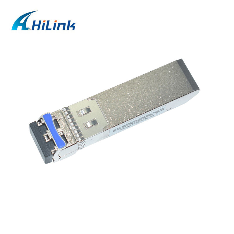 Hilink 25G SFP28 Optical Module với 3.3V Power Supply cho 25GBASE-LR Ethernet trong phạm vi nhiệt độ thương mại