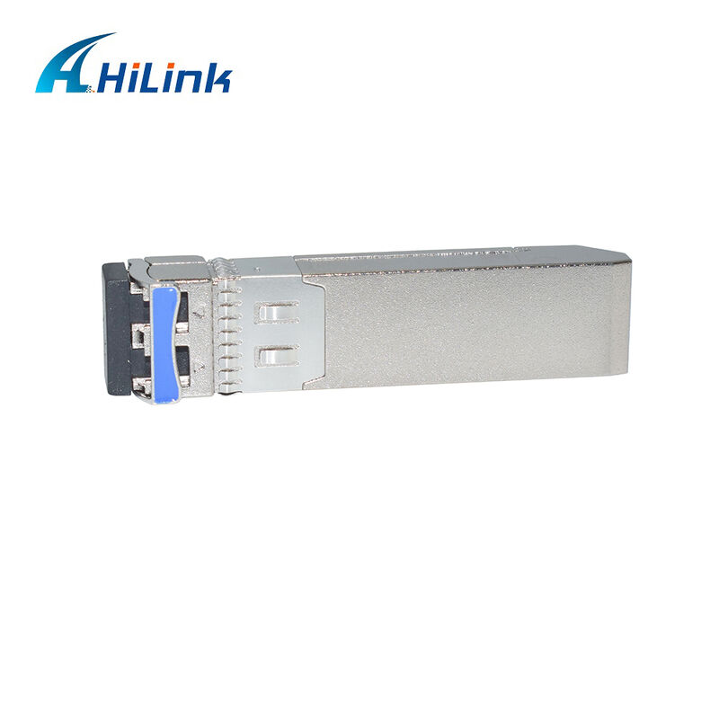 Hilink 25G SFP28 Optical Module với 3.3V Power Supply cho 25GBASE-LR Ethernet trong phạm vi nhiệt độ thương mại