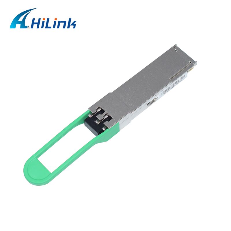 HL-QSFP28-100G-FR1 100Gbps QSFP28 FR Bộ thu Lambda đơn với 2km Reach Optical Transceiver Module