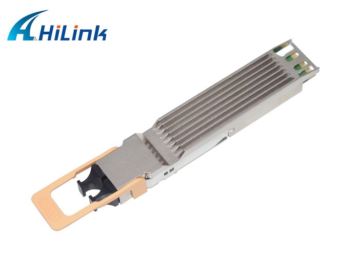 OSFP800 800G 2xSR4 Optical Transceiver with 800Gb/s Data Speed, 100m Transmission, and 15W Power Consumption