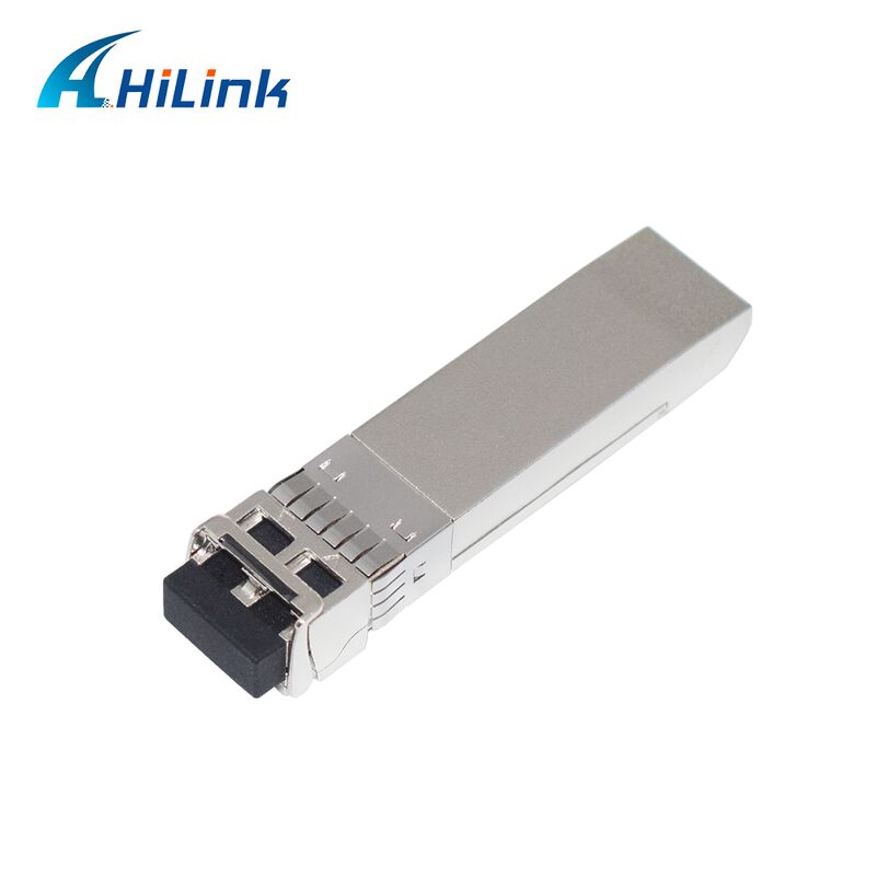 HL-SFP28-25G-SR 25G SFP28 SR Bộ thu LC kép với tốc độ dữ liệu 25Gbps Khoảng cách 100m và bước sóng 850nm