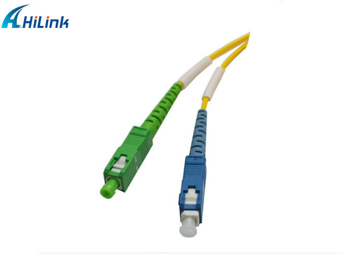 FWDM ABS Hộp Giải pháp WDM TX1550 RX 1310 / 1490nm COM-SC / APC 1490/1310-SC / UPC