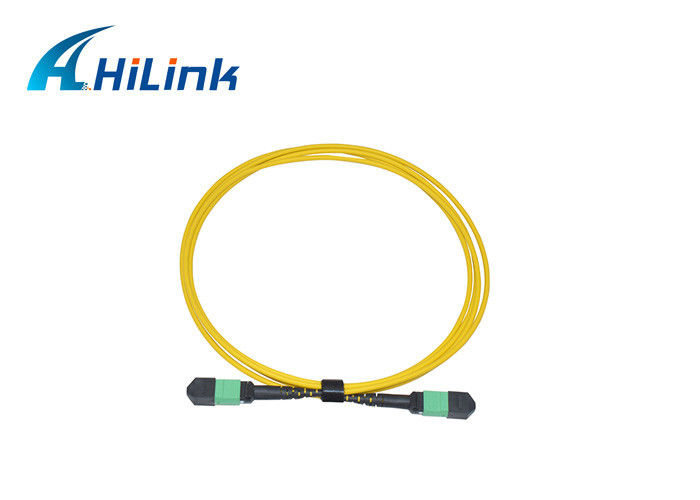 MTP-MTP OFNP PVC LSZH 2M 3.0mm Dây đơn chế độ