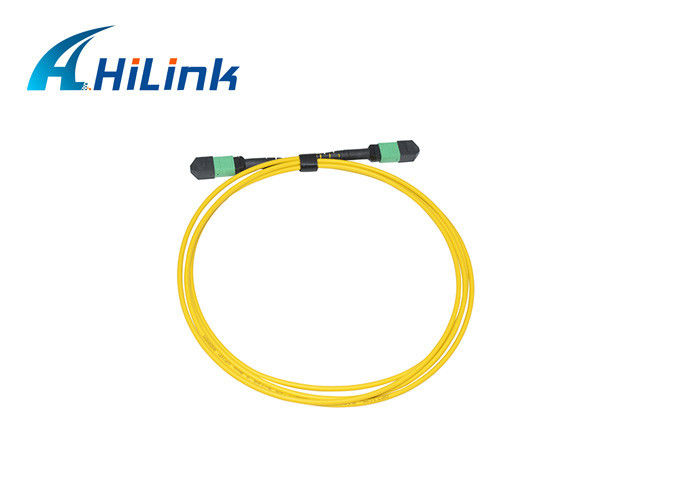 MTP-MTP OFNP PVC LSZH 2M 3.0mm Dây đơn chế độ