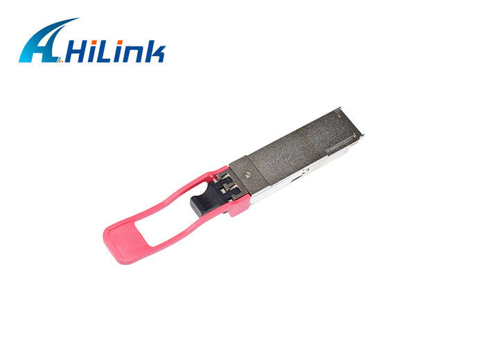 Mô-đun thu phát quang 40G ER4 QSFP + SMF 40KM 4 CWDM với đầu nối LC