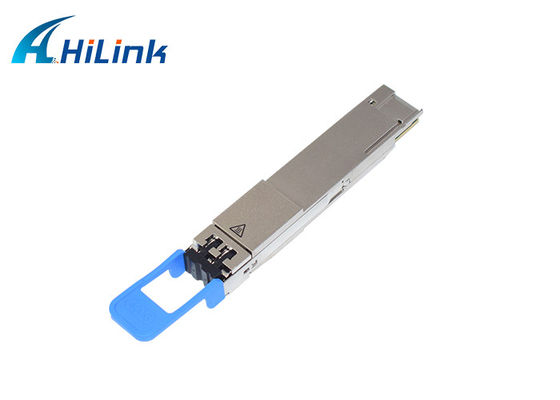 Mô-đun quang Singlemode 400G-QSFP-DD-LR4 DDM 1310nm 10KM QSFP-DD LR4