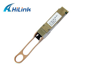 Bộ thu phát QSFP 40Gbase DDM / DOM 300m với đầu nối MPO