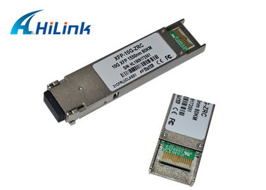 Thiết bị thu thập dữ liệu quang học XFP 80KM Xét nghiệm kỹ thuật số XFP-10G-ZR