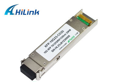 Modul thu phát XFP Single Mode