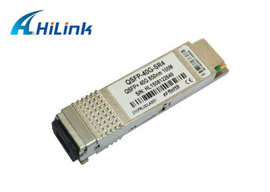 Thiết bị thu phát quang học QSFP 40G