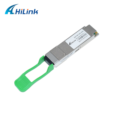 Bộ thu phát quang SMF 100G CWDM4 QSFP28 2km LC 1271-1331nm SMF DOM