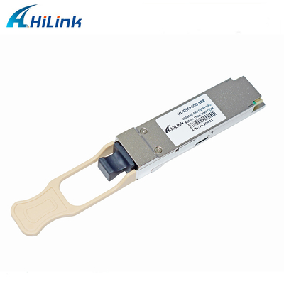 Huawei tương thích QSFP + 40G SR4 MMF 850nm 100M OM3 150M OM4 MPO máy thu quang