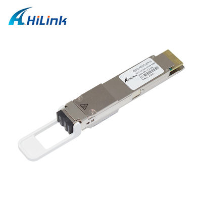 400G DWDM Tunable ZR 80KM LC Transceiver cho các kết nối mạng QSFP-DD QSDD-400G-ZR-S