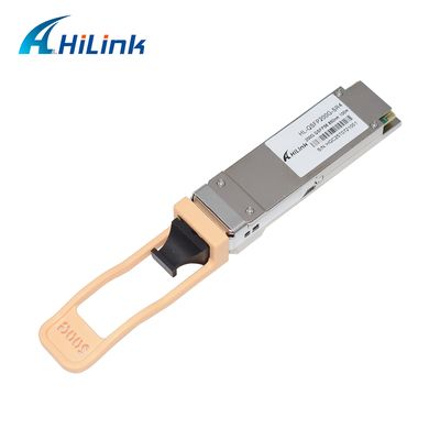 Bộ thu phát quang HL-QSFP200G-SR4 200G QSFP56 SR4