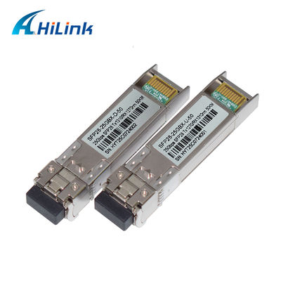 Mô-đun 25G SFP28 BIDI 50km 1270/1310nm