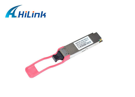 30km 1310nm SMF LC Bộ thu phát quang Qsfp Gbic QSFP28 100G ER4